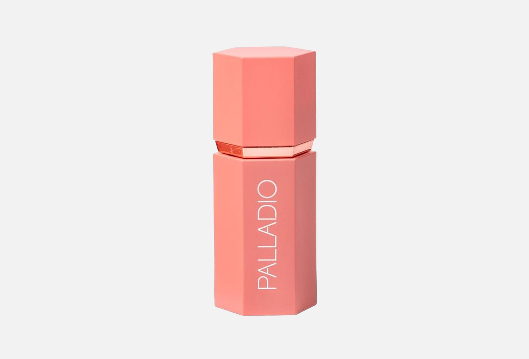 Liquid Blush  6 Rose cloud