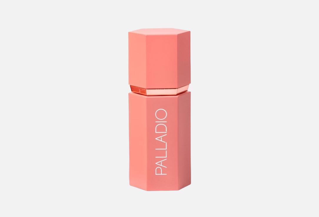 Palladio Lip & Cheeck Tint Liquid Blush