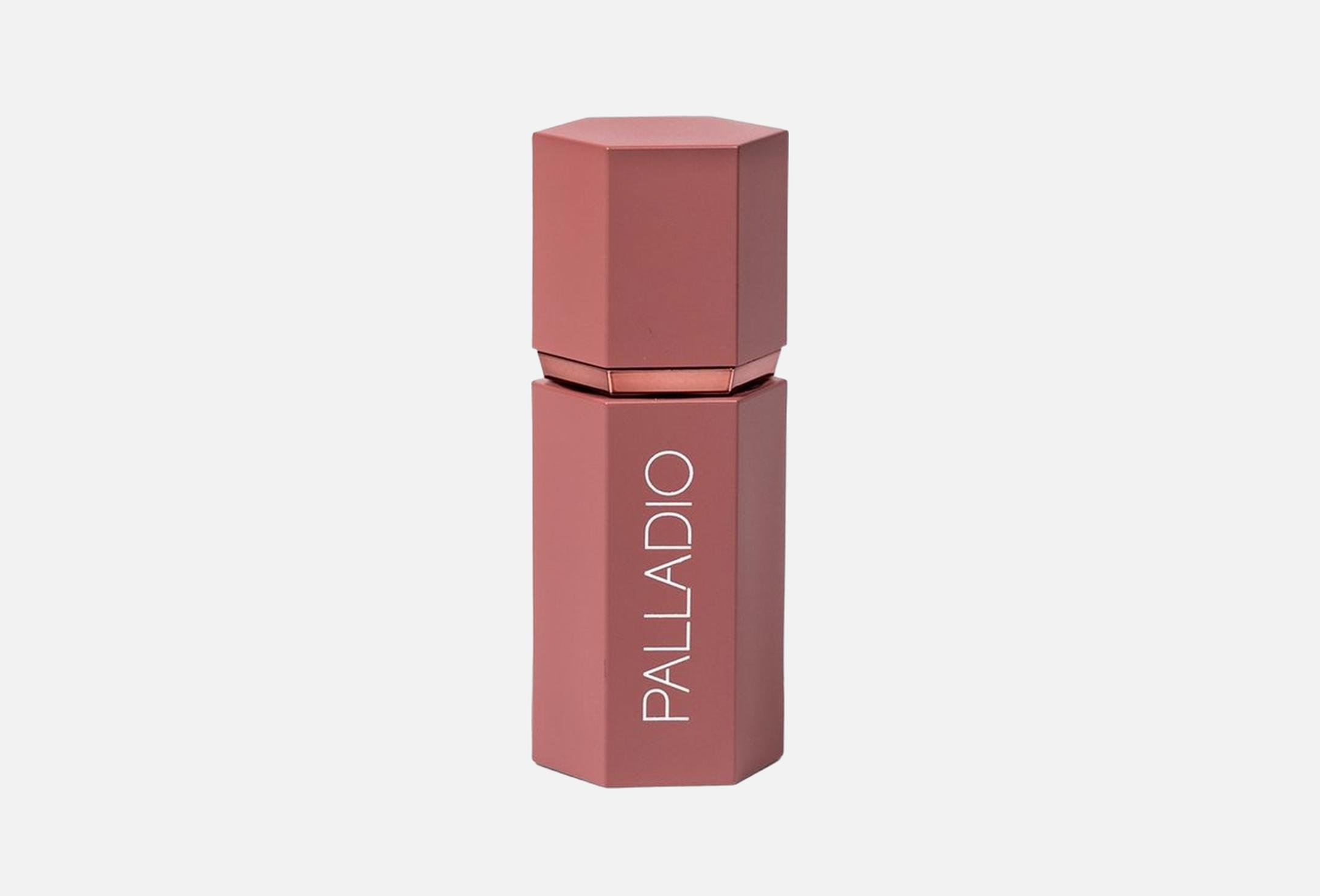 Liquid Blush 6 Dusty rose