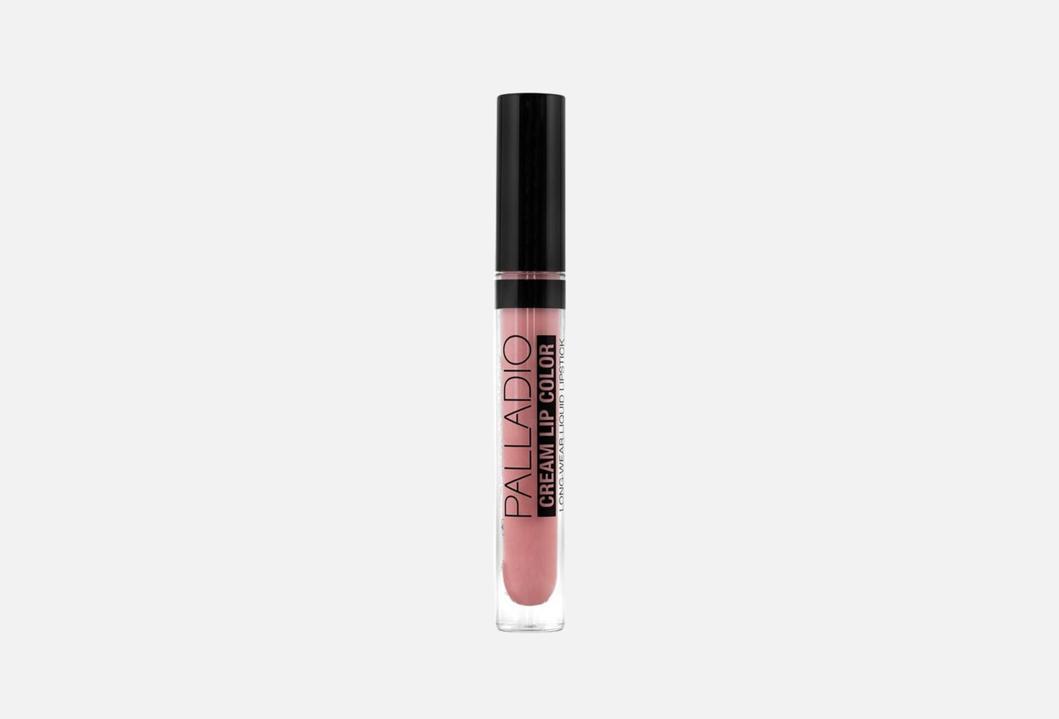 VELVET MATTE CREAM LIP COLOR 4.2 Nude