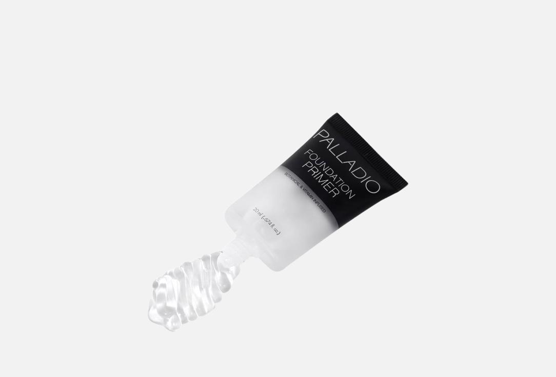 Palladio Makeup Primer Foundation Primer