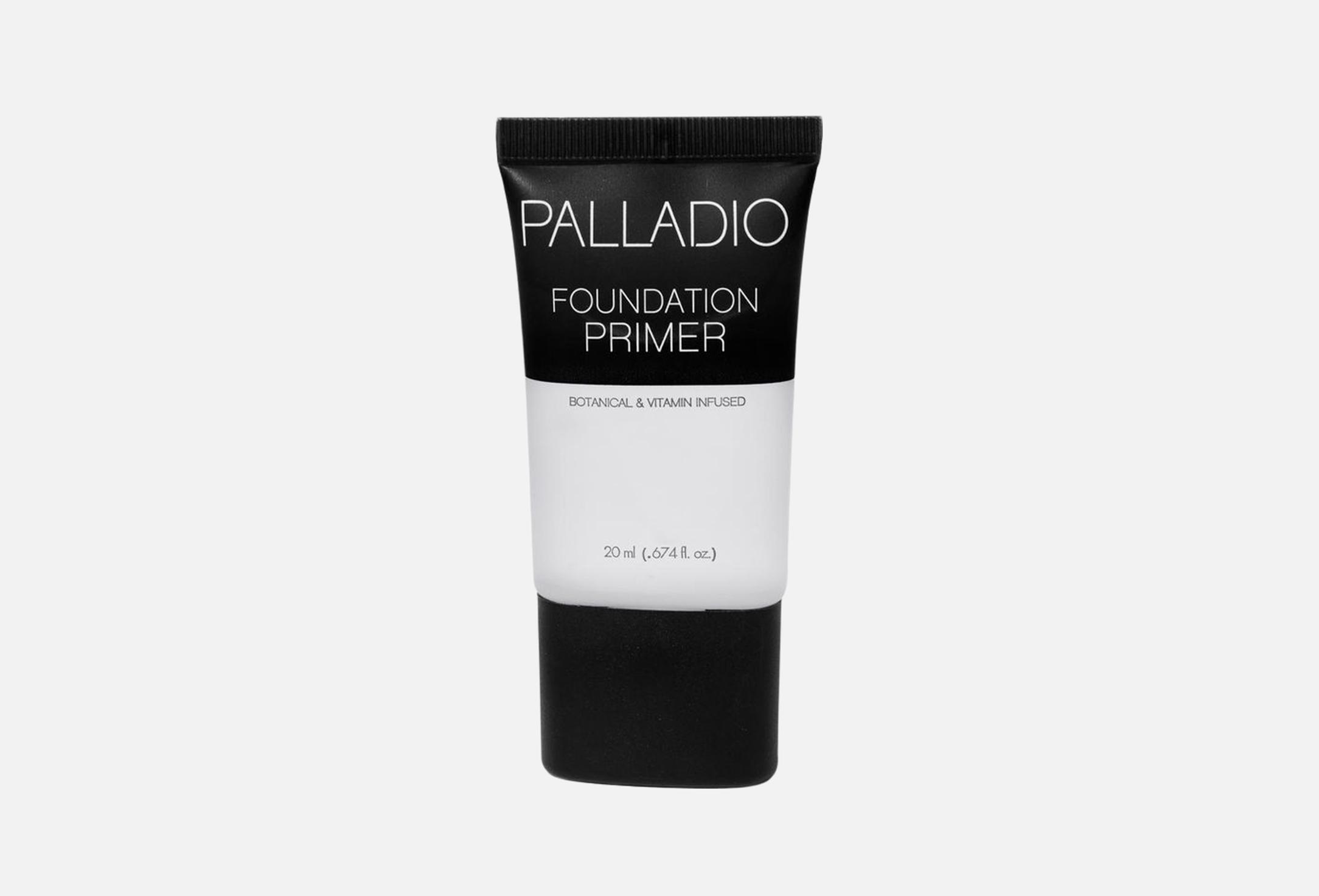Foundation Primer 20