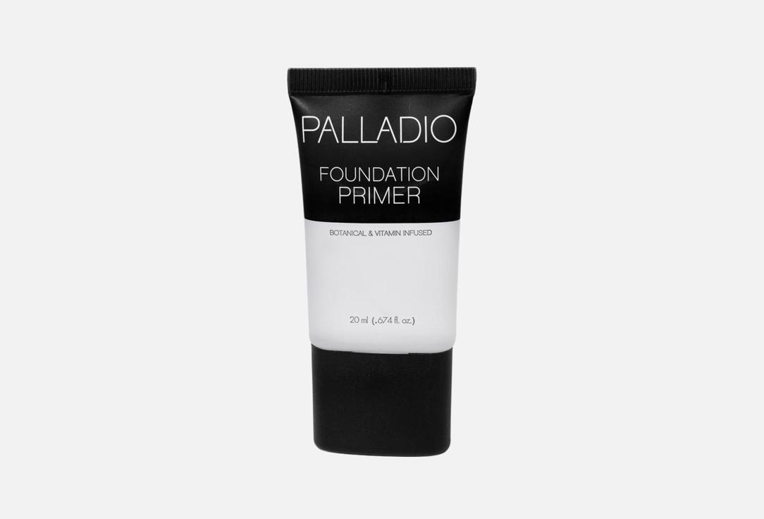 Palladio Makeup Primer Foundation Primer