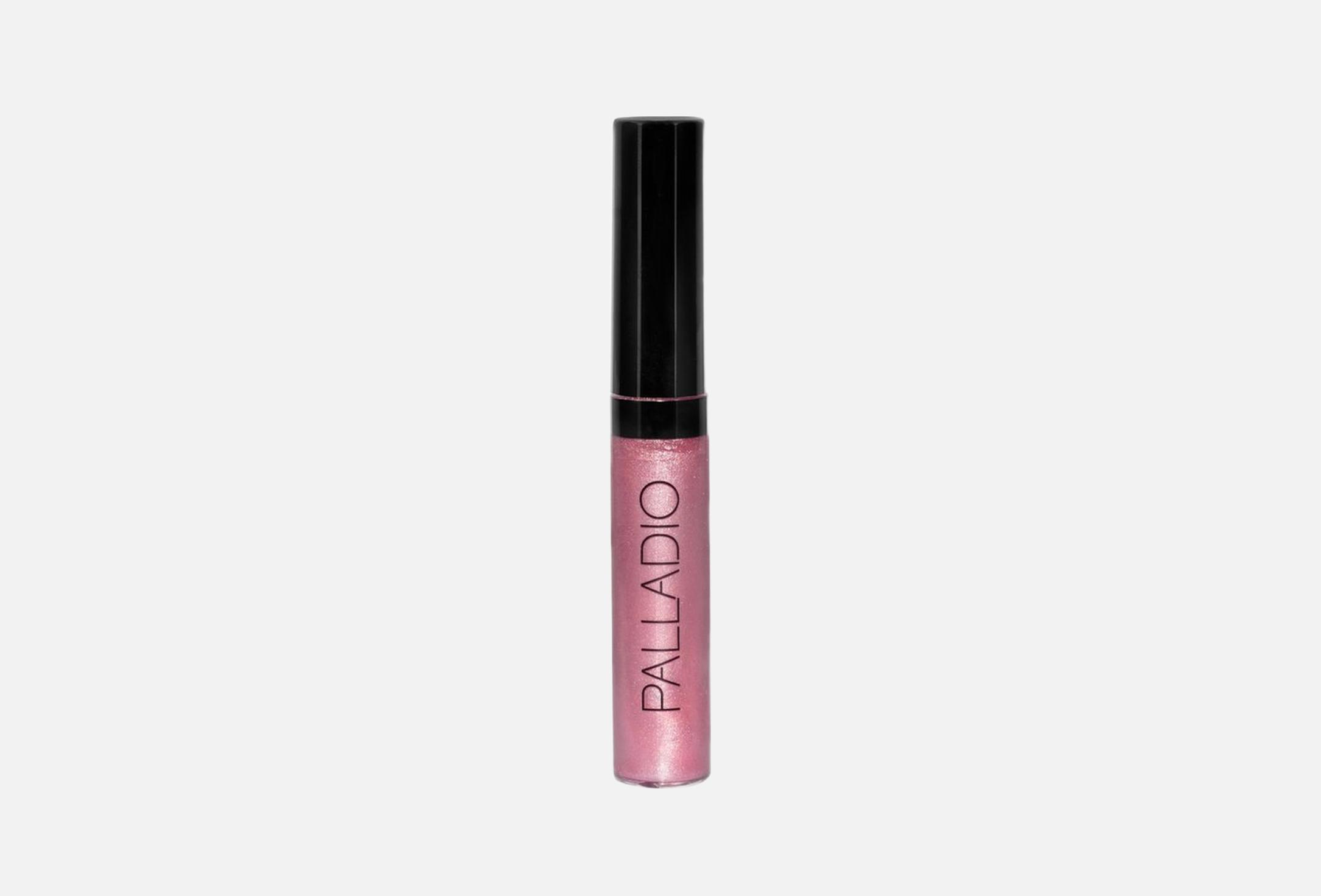Lip Gloss  7 Passion pink