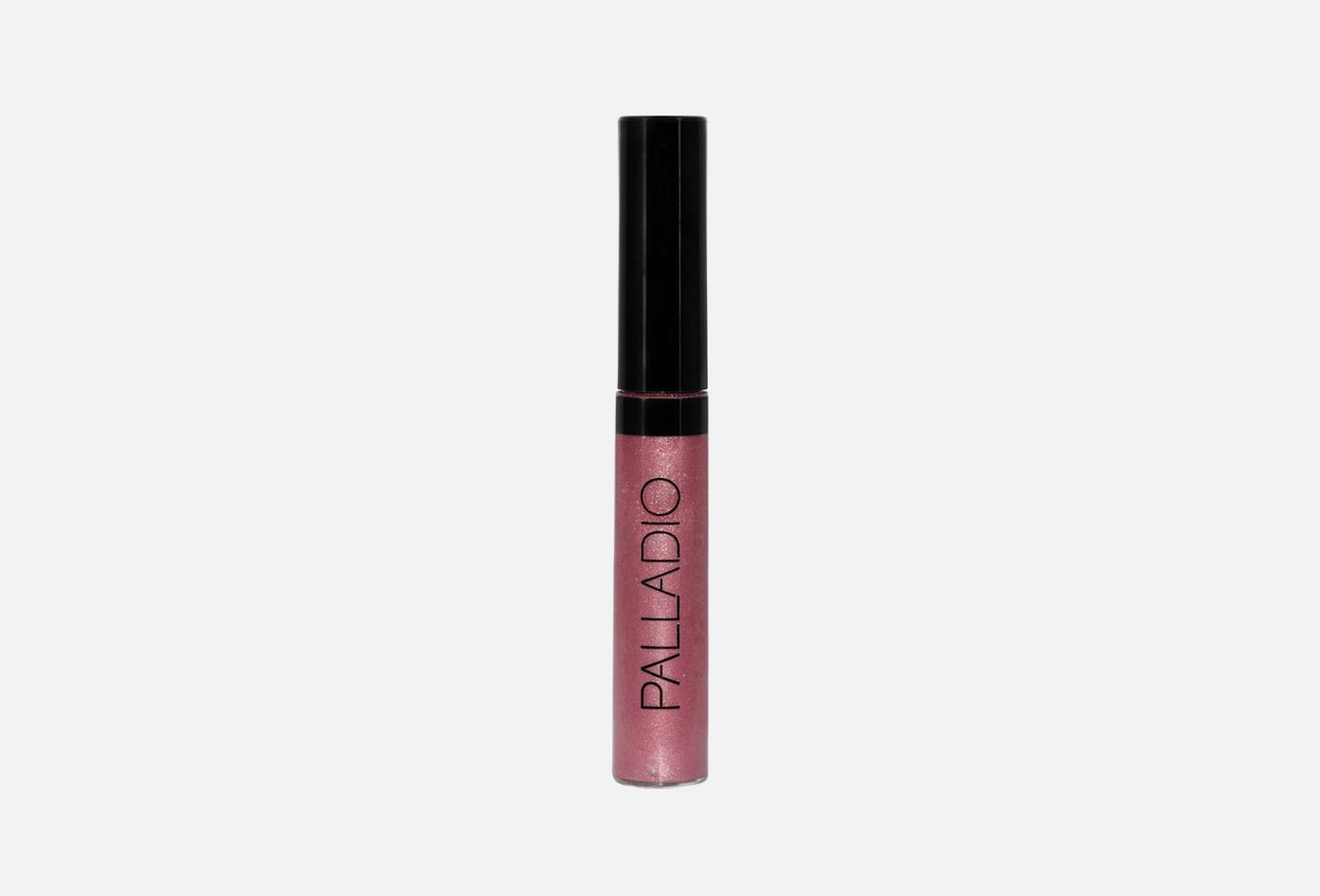 Lip Gloss 7 Facet