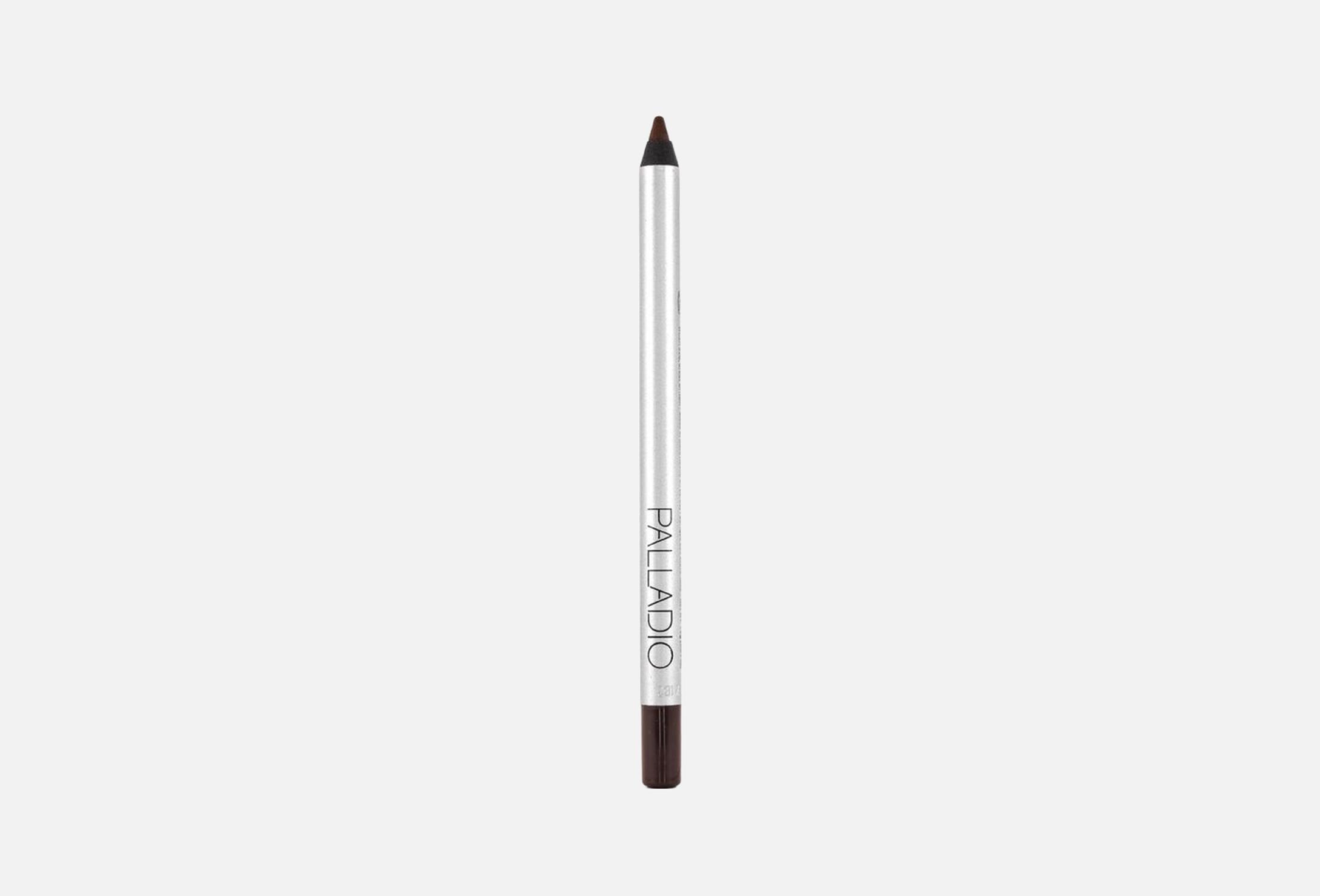CLASSIC EYELINER PENCIL  1.2 Dark chocolate