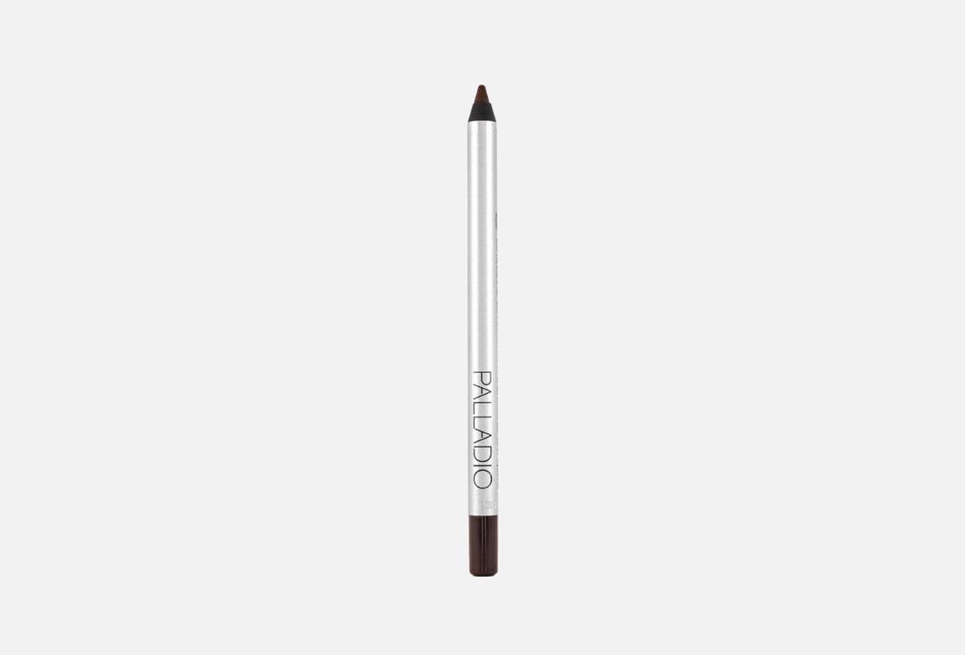 Palladio Eye Pencil CLASSIC EYELINER PENCIL