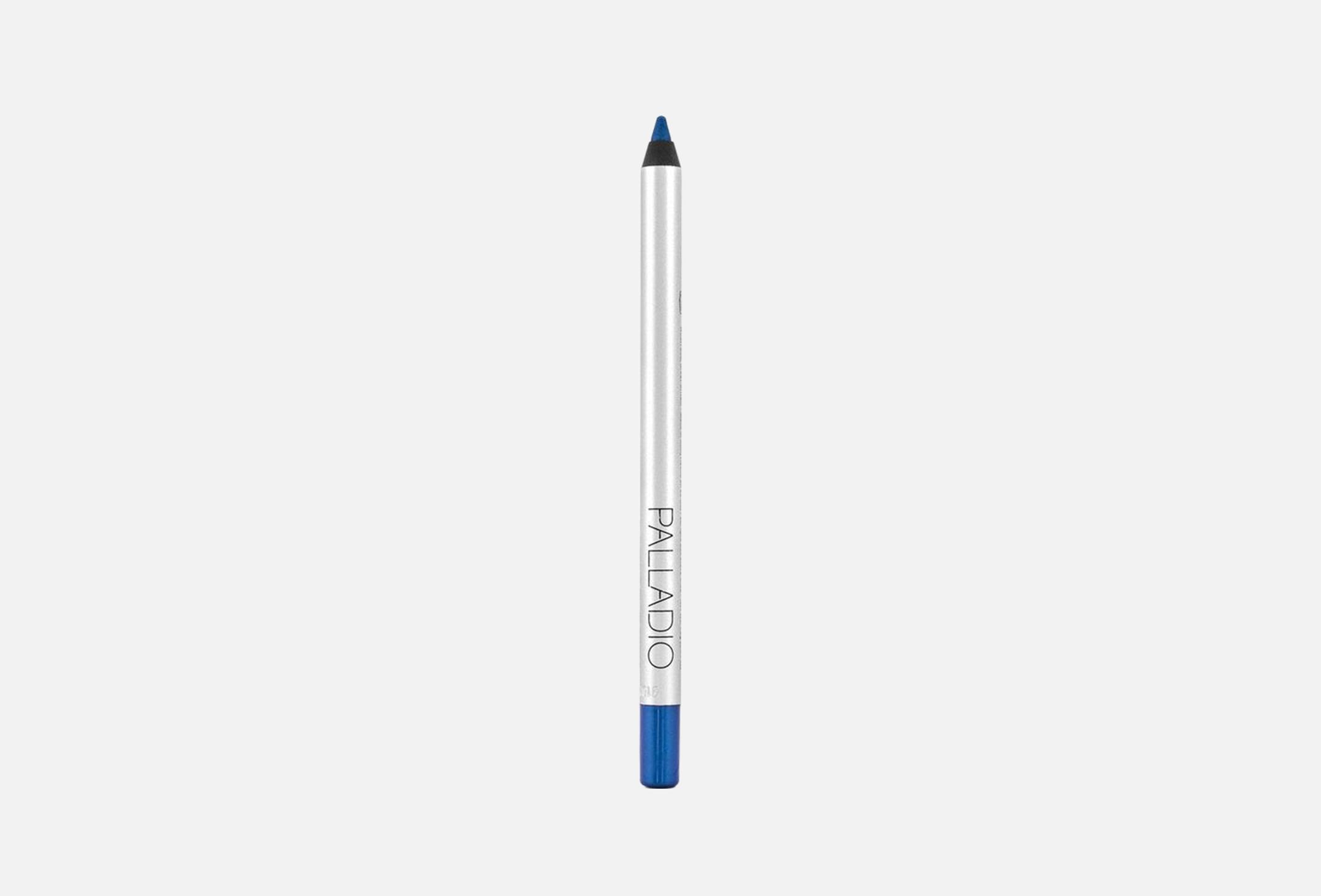 CLASSIC EYELINER PENCIL  1.2 Electric blue