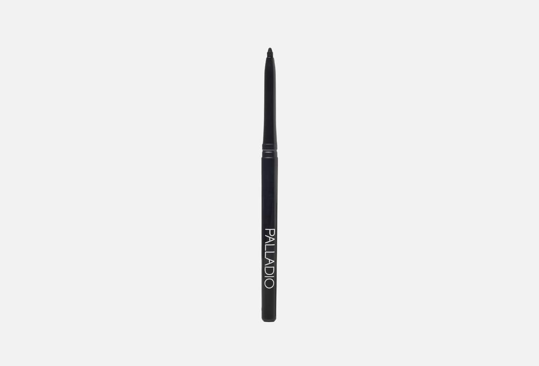 Palladio Eyeliner RETRACTABLE WATERPROOF EYELINER