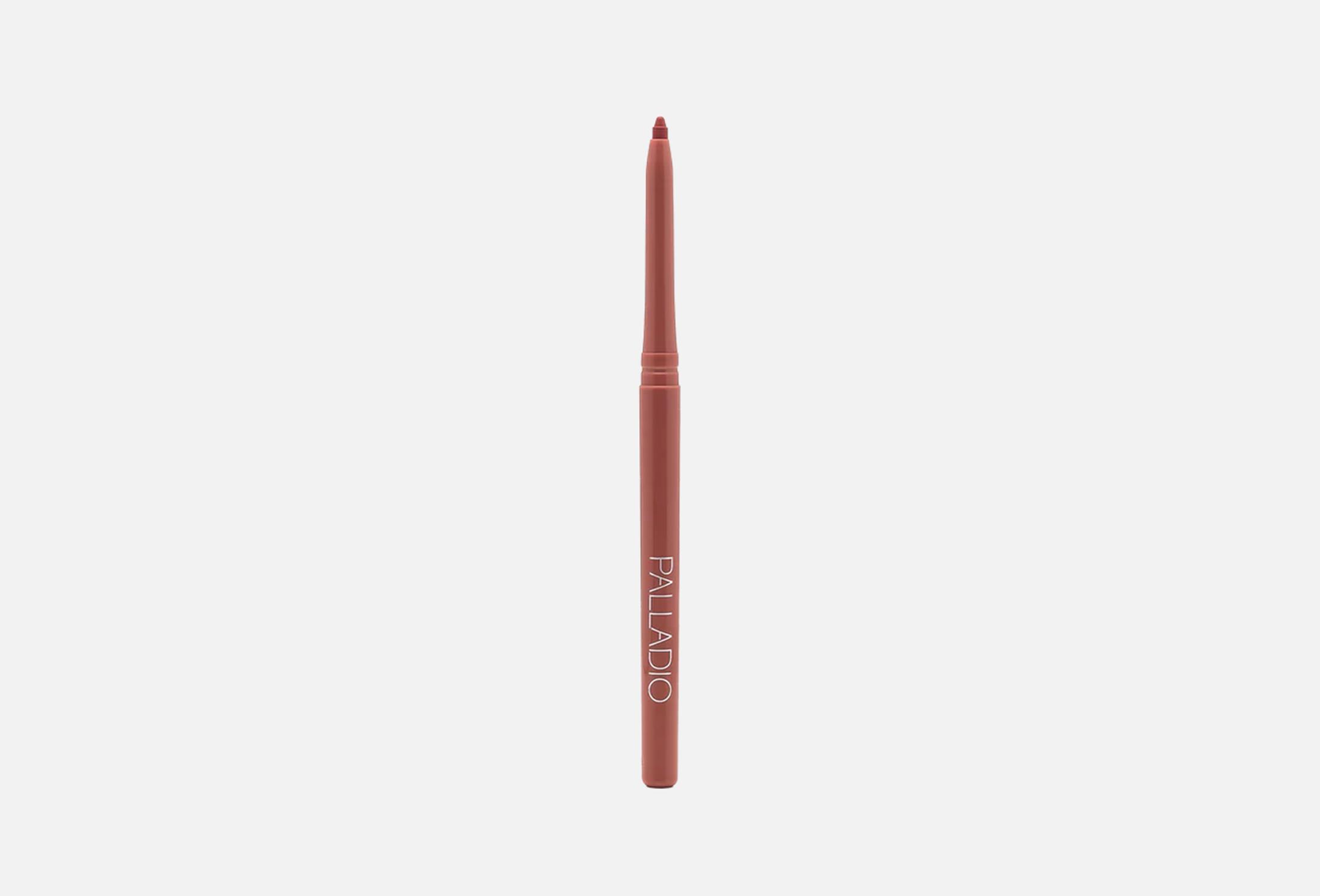 RETRACTABLE WATERPROOF LIP LINER 0.3 Raspberry