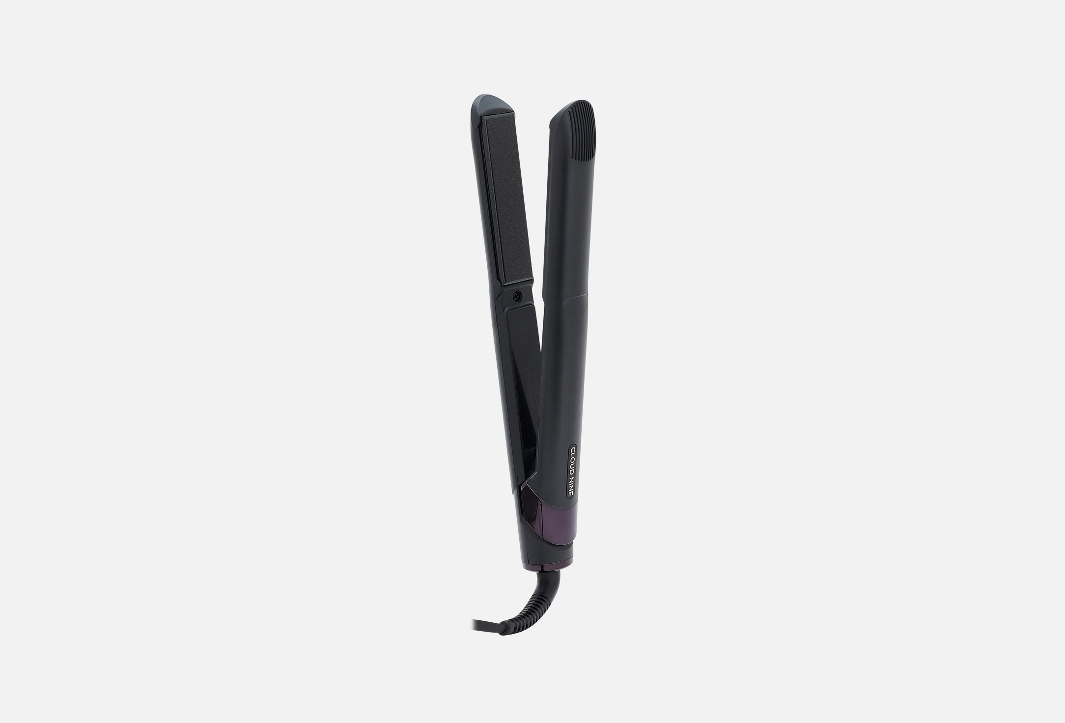 The Original Iron 1 Black