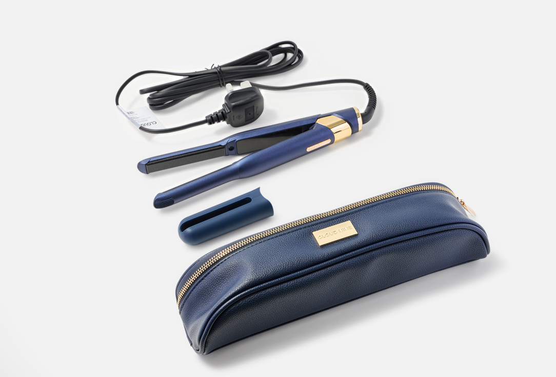 Cloud Nine Hair Straightener The Slim Iron