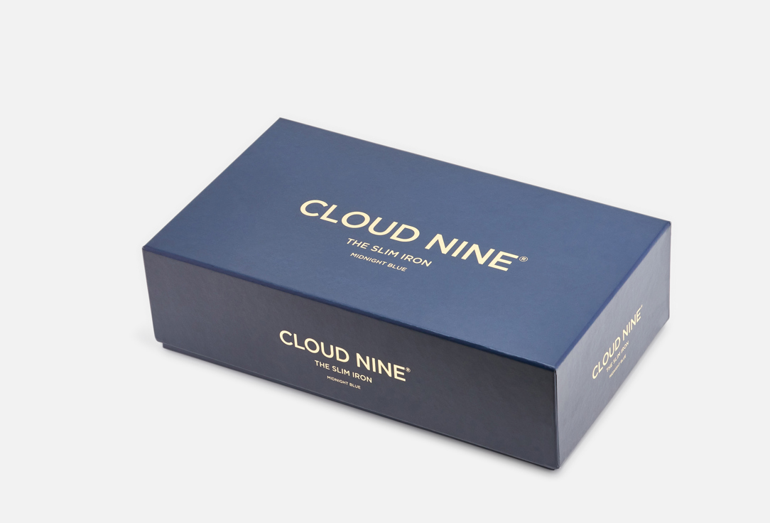 Cloud Nine Hair Straightener The Slim Iron