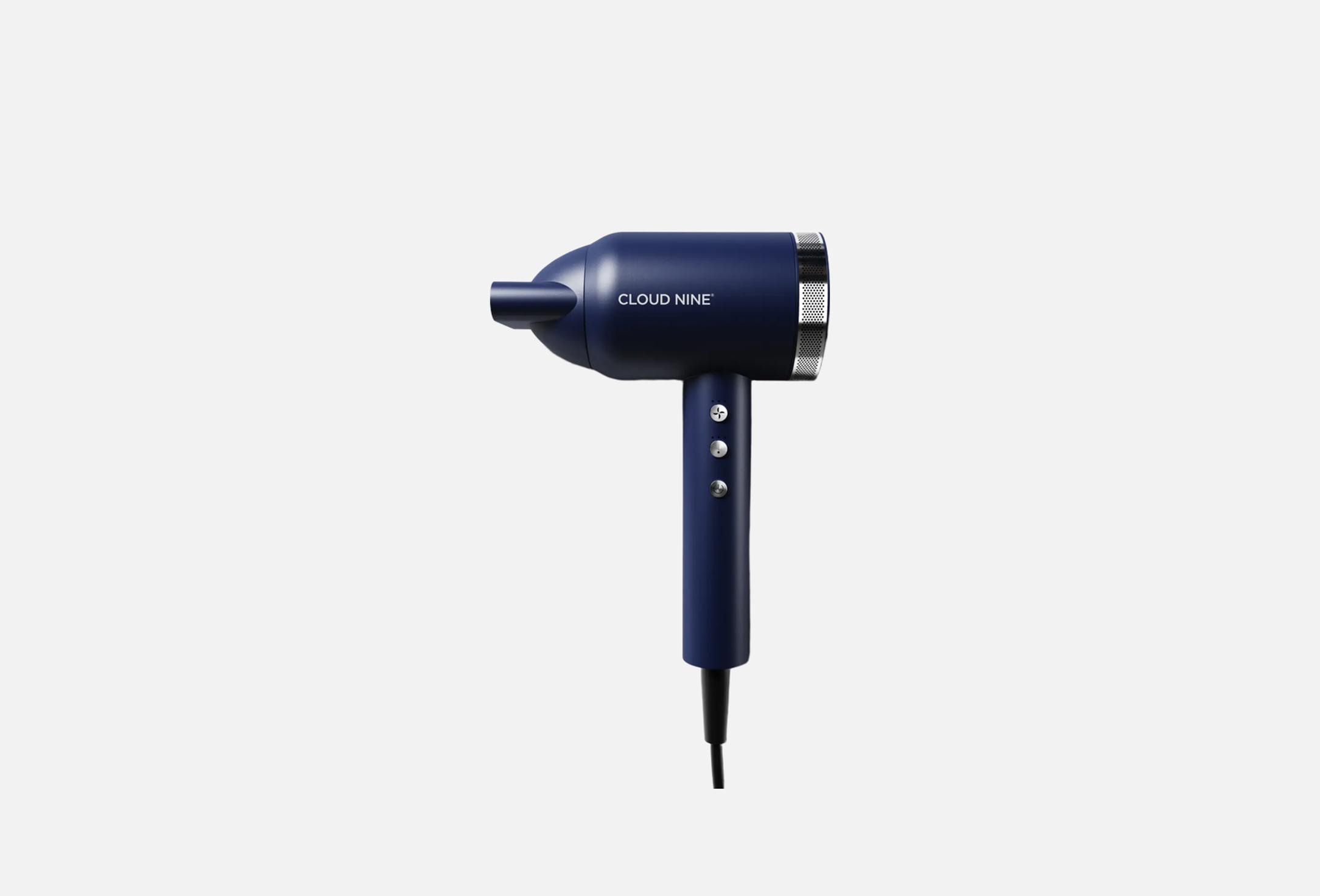 The Air Shot Pro  1 Midnight Blue