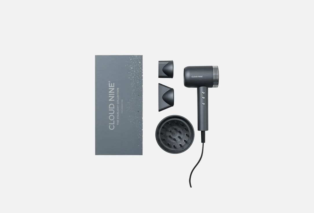 Cloud Nine Hair Dryer The Air Shot Pro