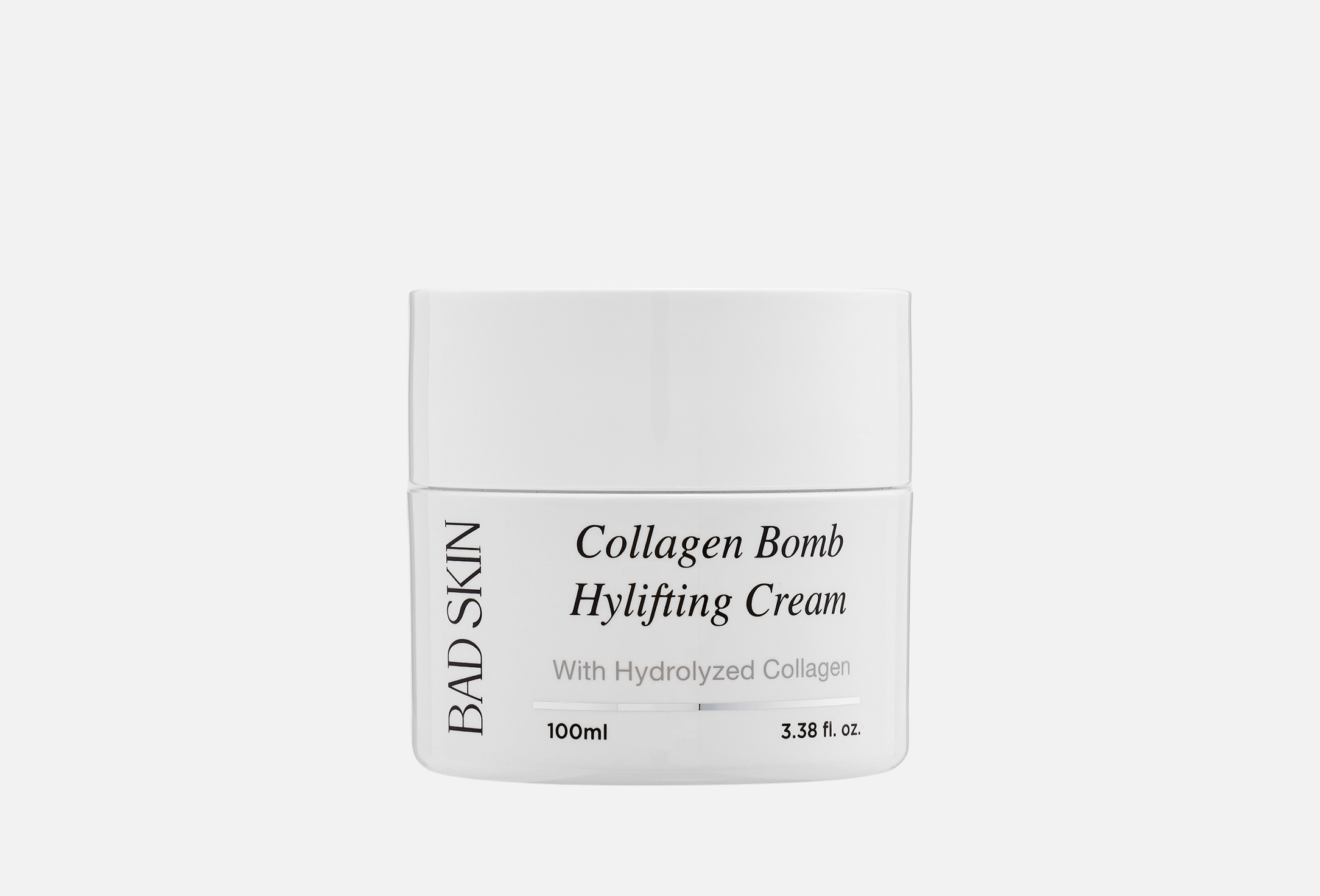 Collagen Bomb Hylifting Cream  100 