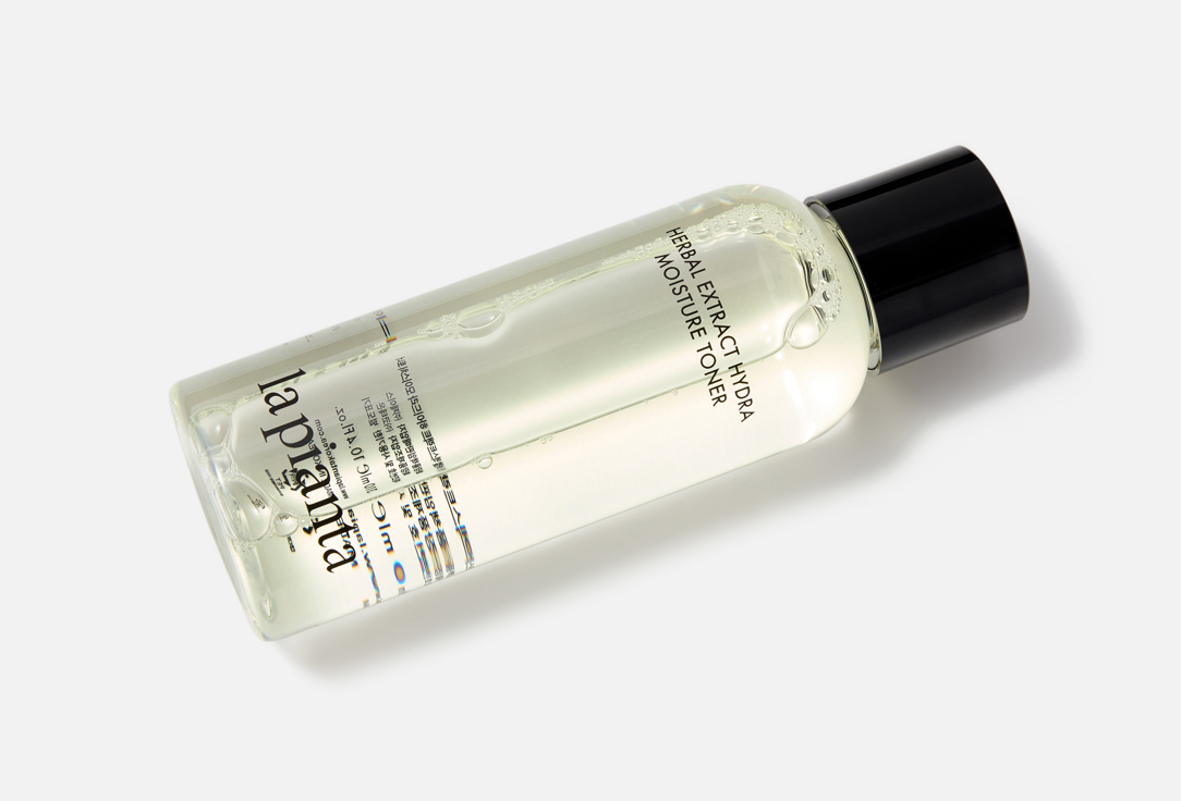 LAPIANTA Moisturizing Face Toner Herbal Extract Hydra Moisture Toner