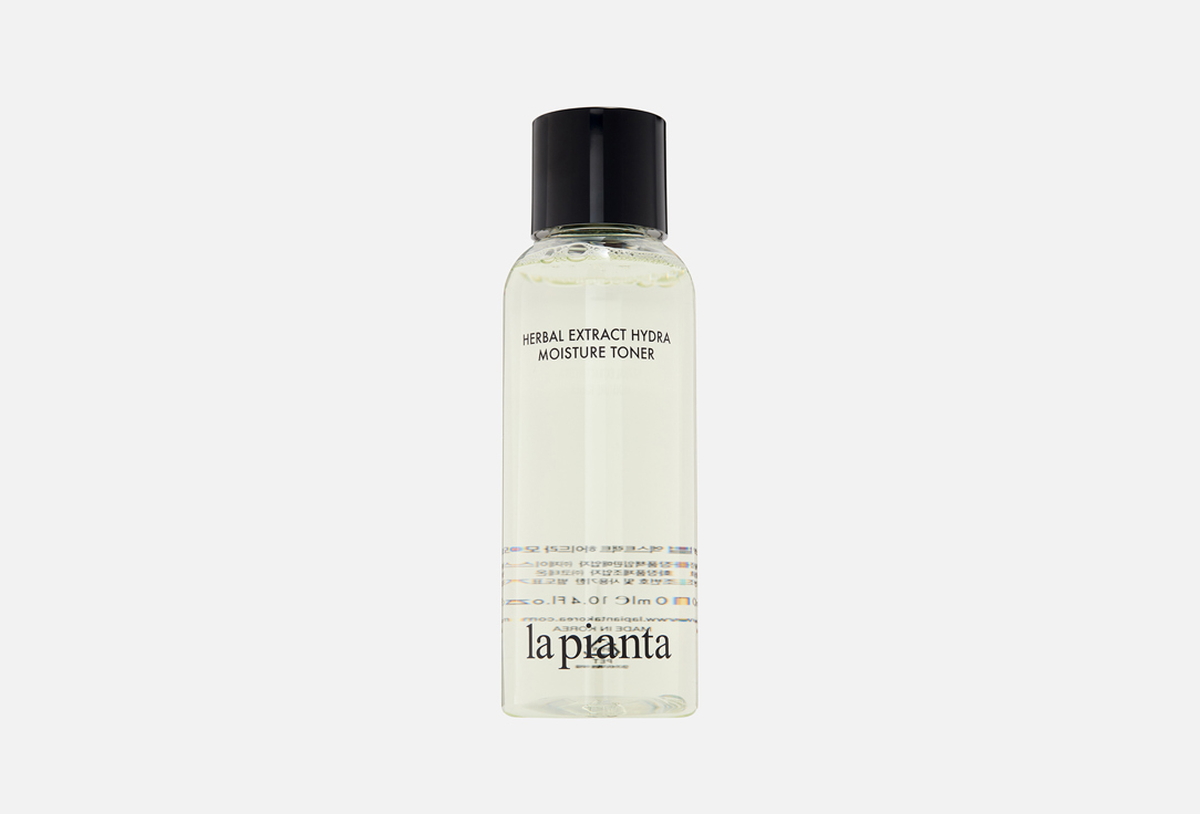 LAPIANTA Moisturizing Face Toner Herbal Extract Hydra Moisture Toner
