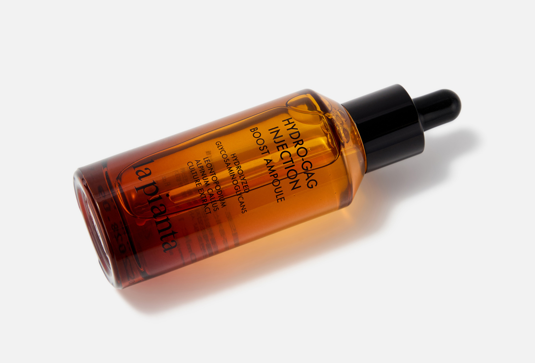 LAPIANTA Moisturizing Face Serum Hydro-Gag Injection Boost Ampoule