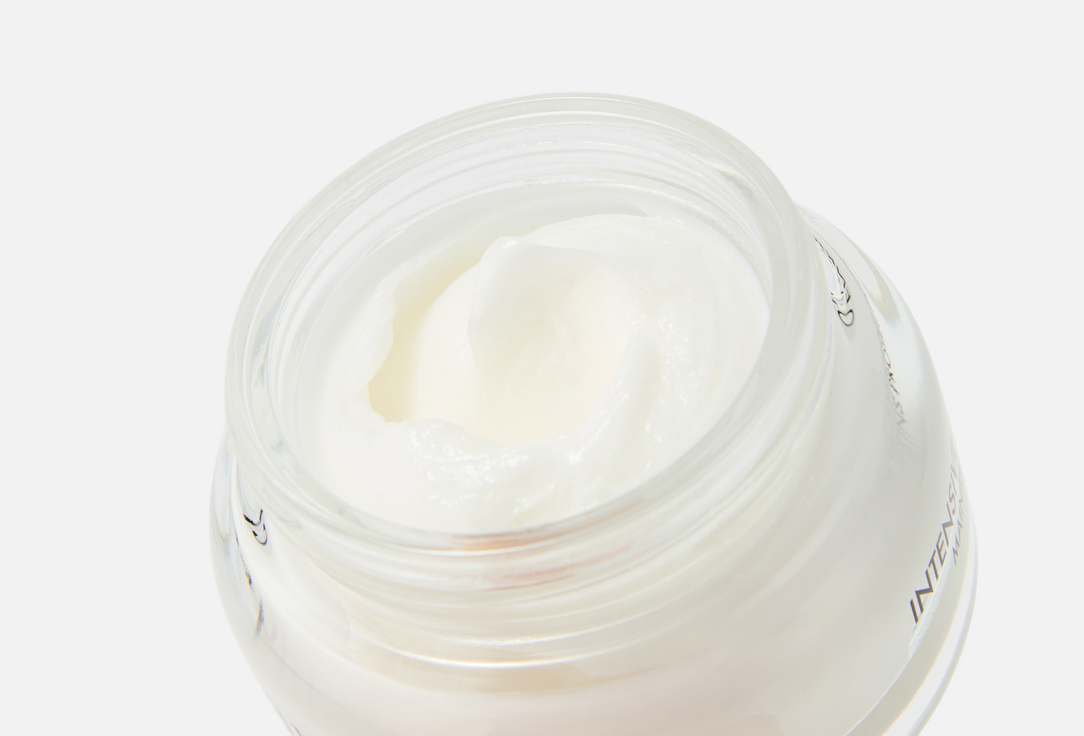 LAPIANTA Moisturizing Face Cream Hydro Enriched Cream