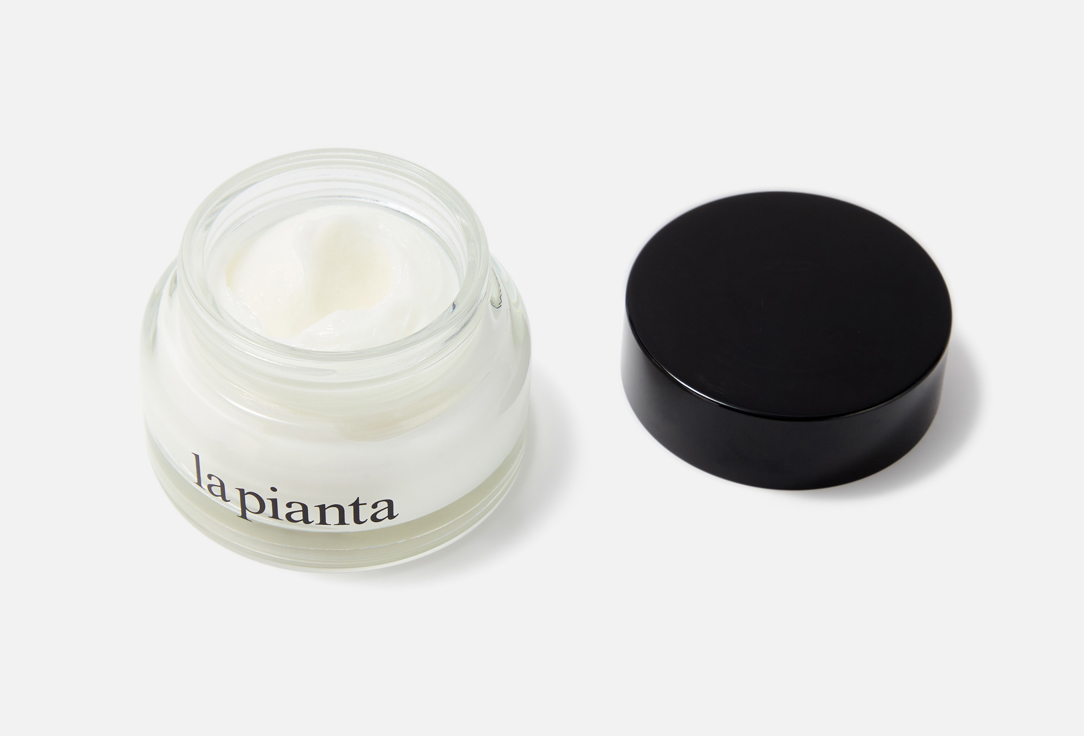 LAPIANTA Moisturizing Face Cream Hydro Enriched Cream
