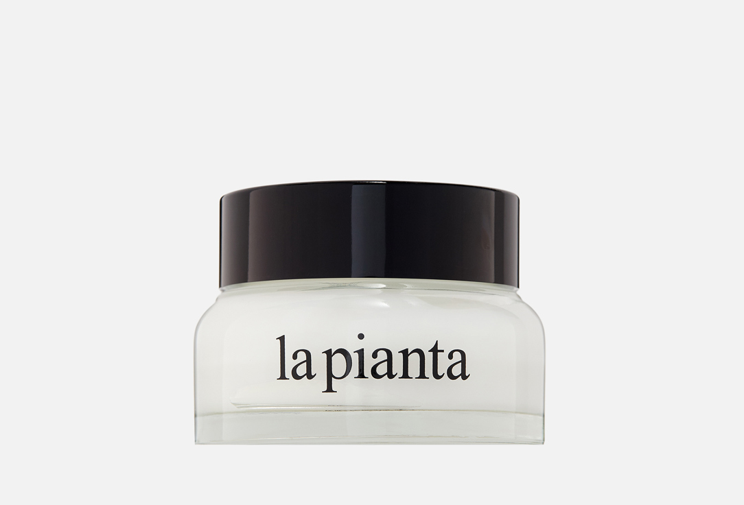 LAPIANTA Moisturizing Face Cream Hydro Enriched Cream
