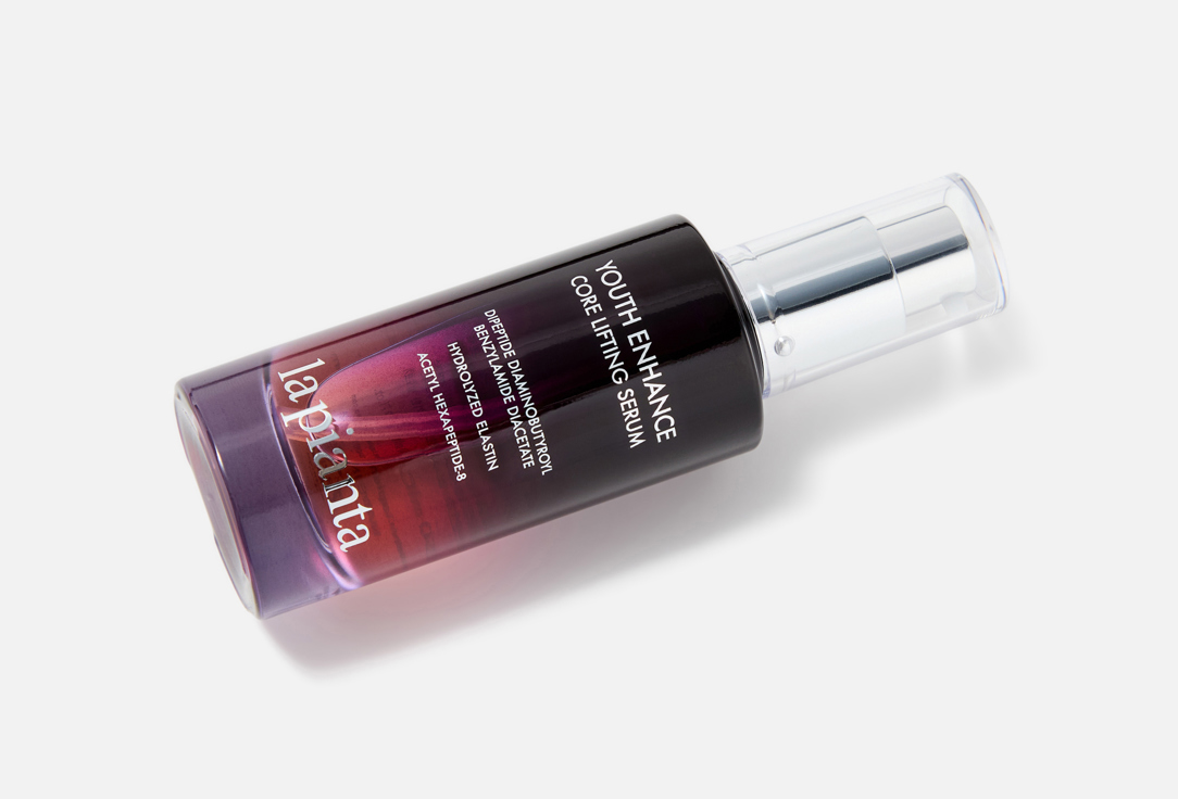 LAPIANTA Anti-aging Face Serum Youth Enhance Core Lifting Serum