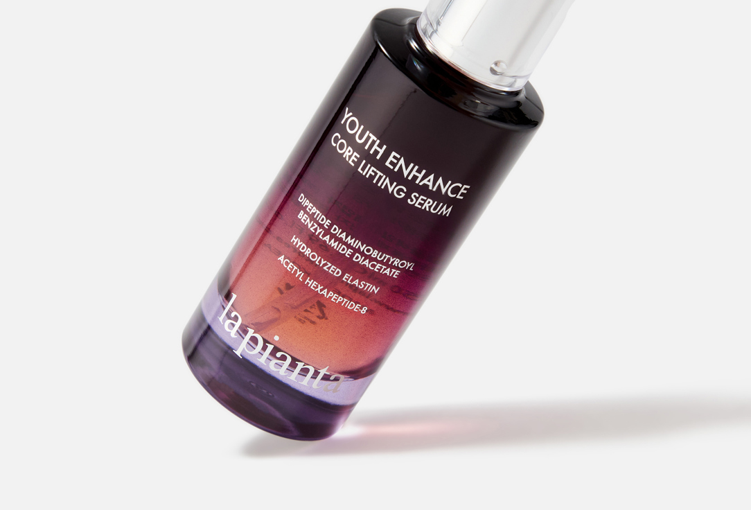 LAPIANTA Anti-aging Face Serum Youth Enhance Core Lifting Serum