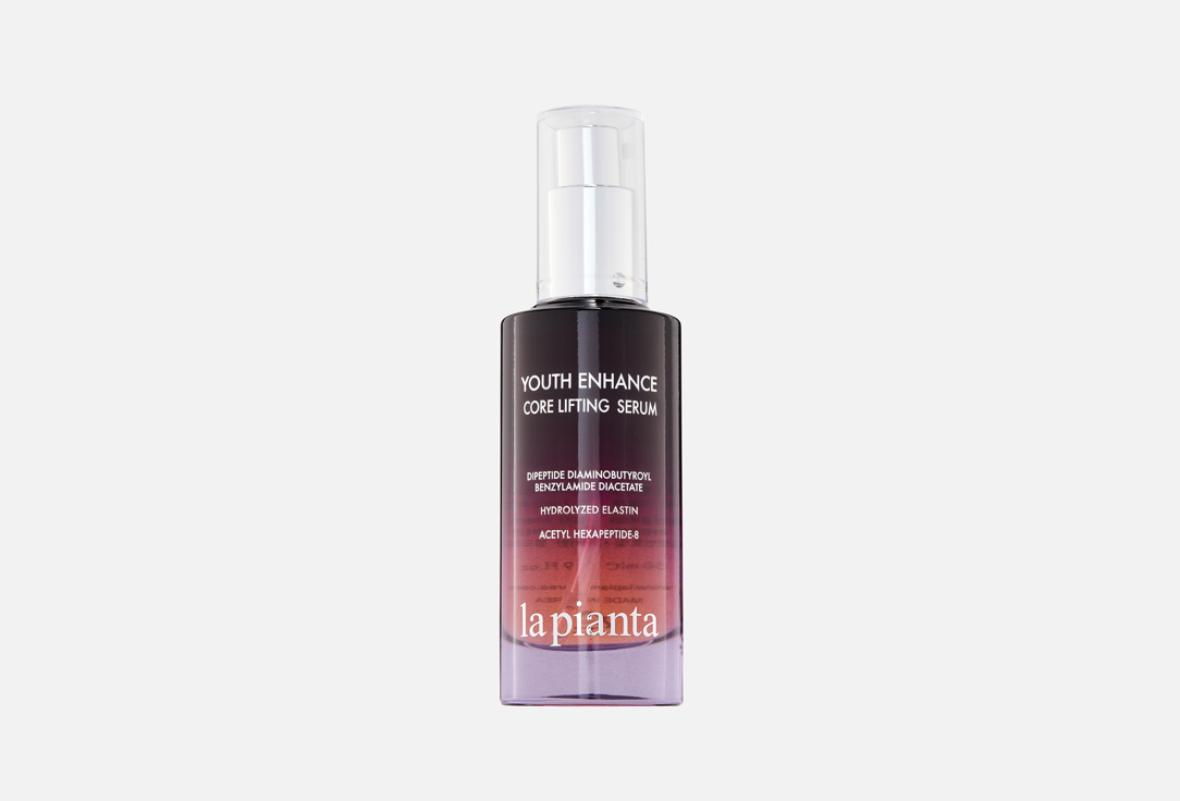 LAPIANTA Anti-aging Face Serum Youth Enhance Core Lifting Serum