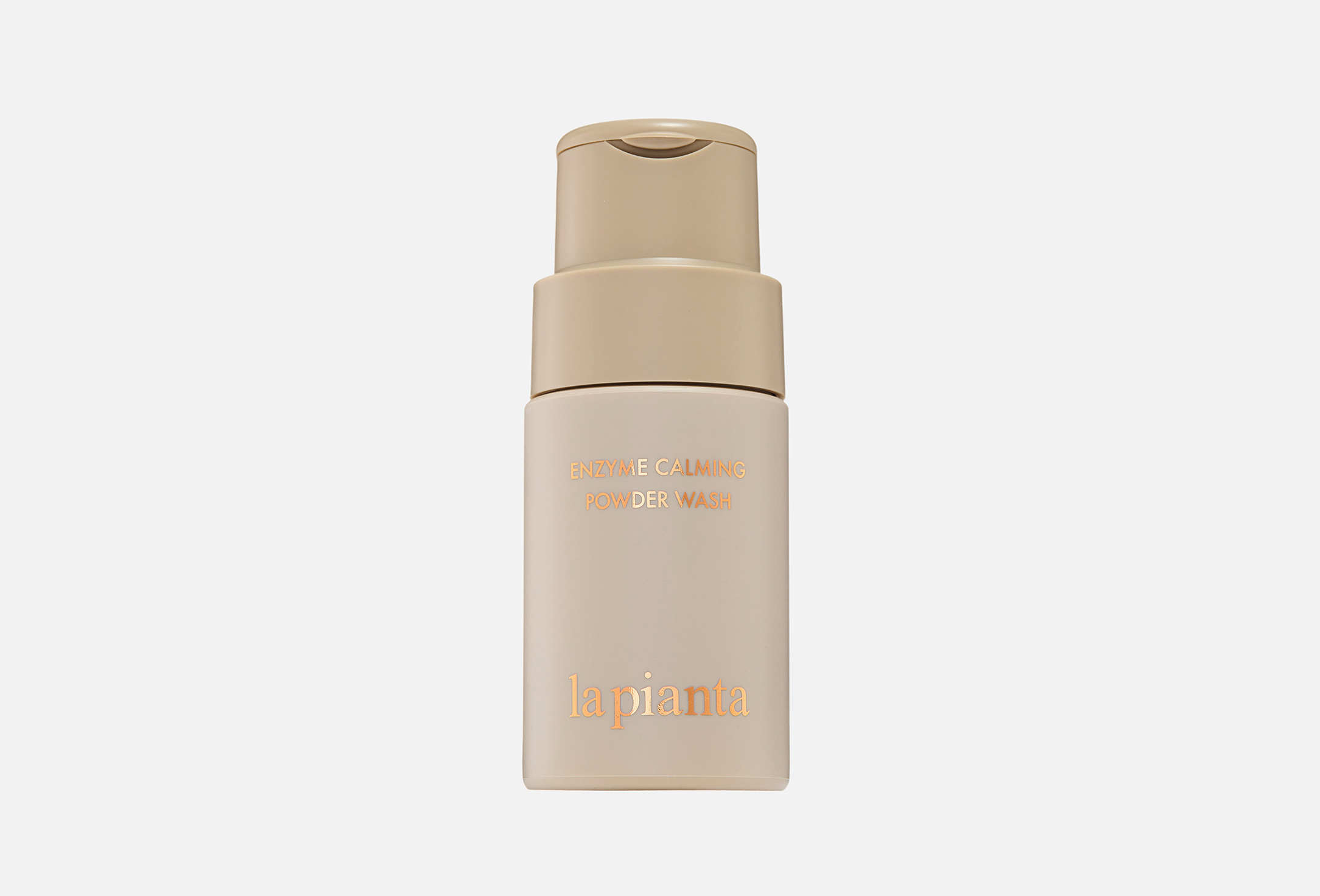 Enzyme Calming Powder Wash 70