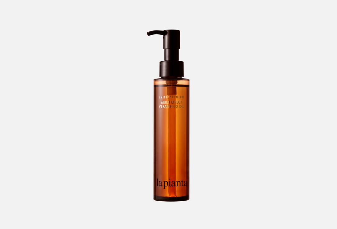 LAPIANTA Cleansing Oil Amino Premium Multi Effect Cleansing Oil