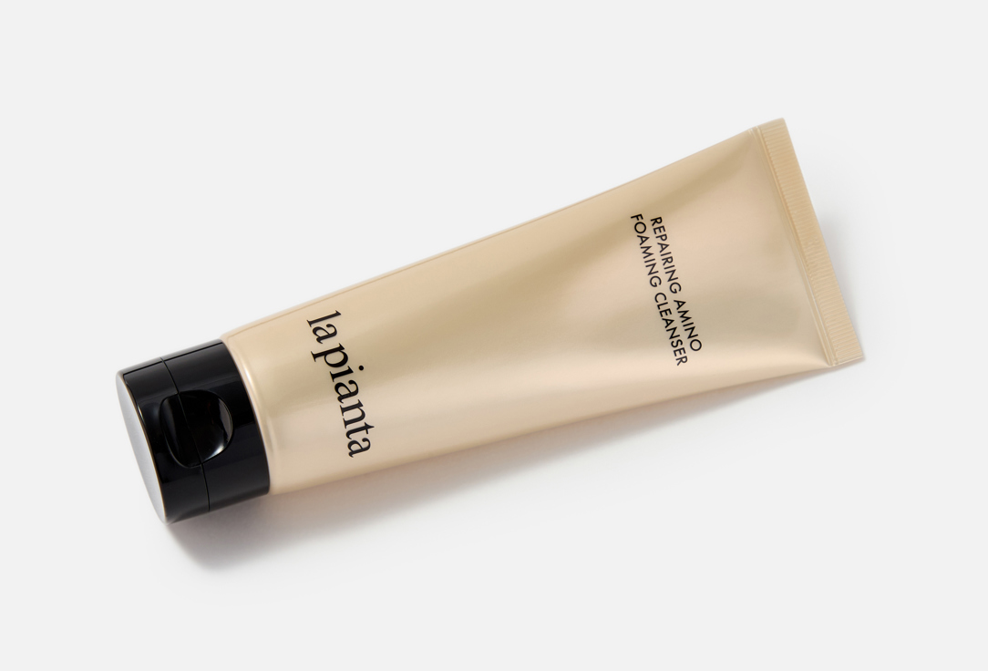 LAPIANTA Cleansing Foam Repairing Amino Foaming Cleanser