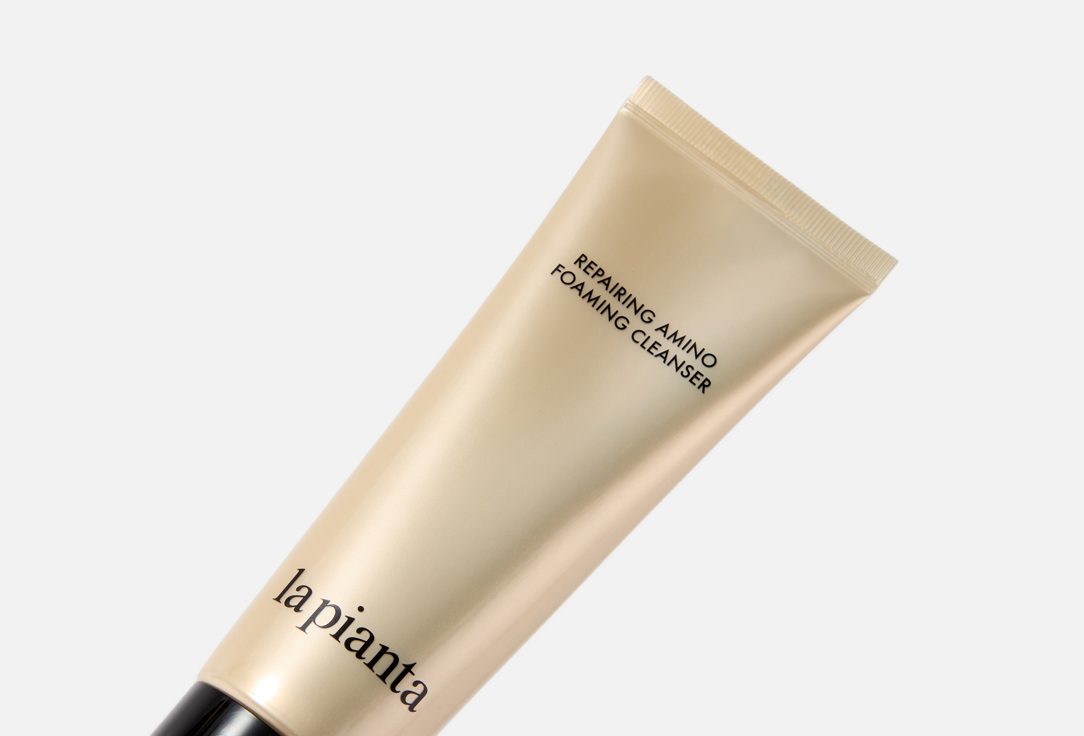 LAPIANTA Cleansing Foam Repairing Amino Foaming Cleanser