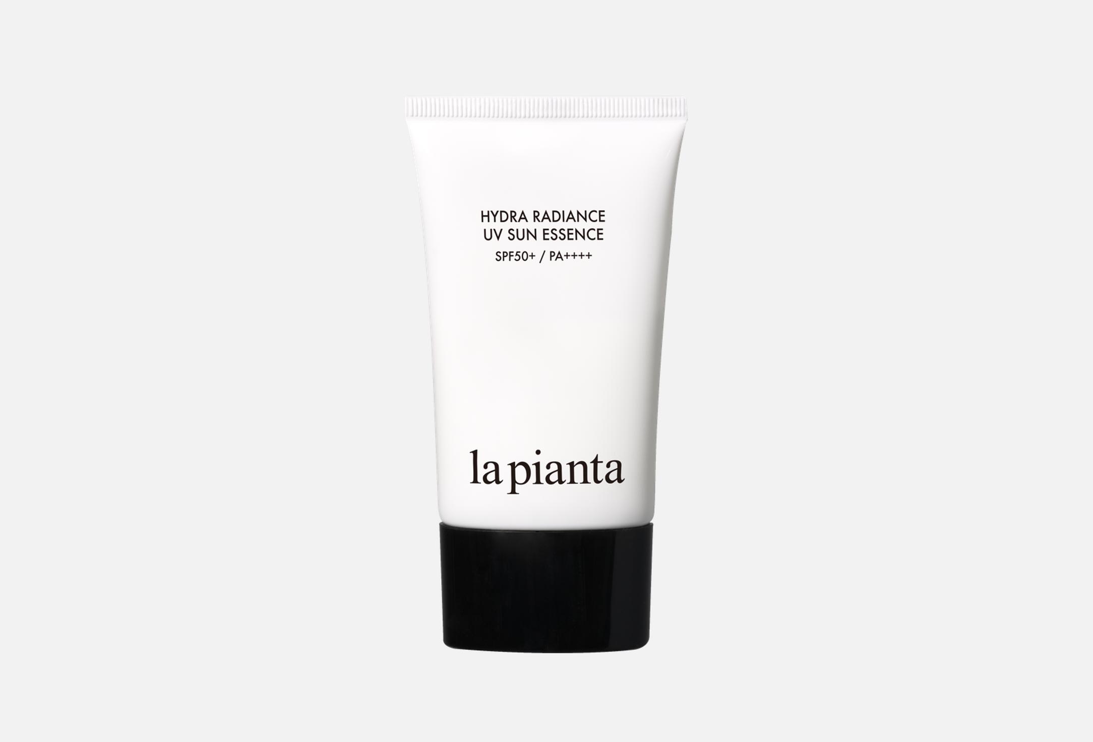 Hydra Radiance UV Sun Essence 50