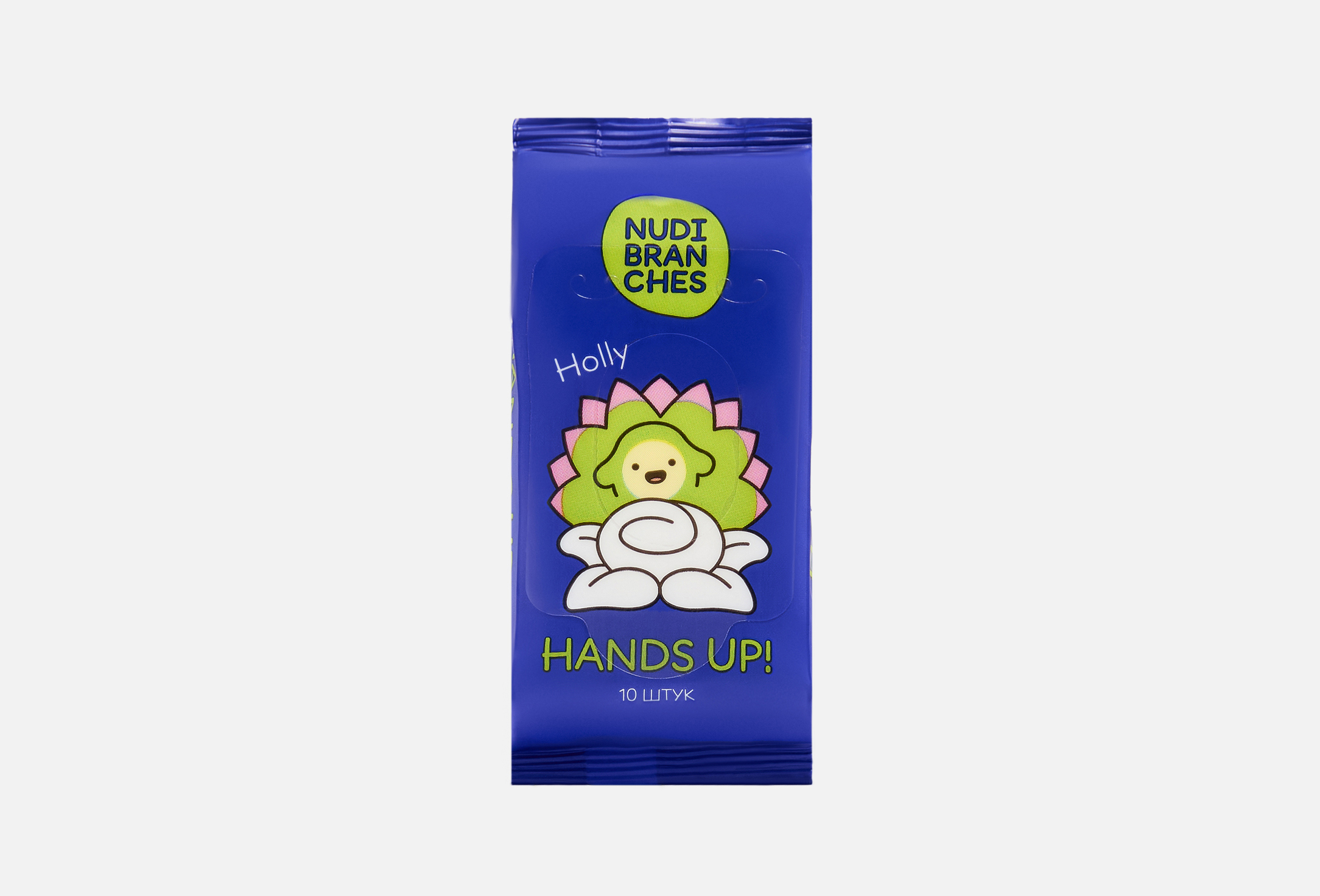 HANDS UP! lollypop flavor 10