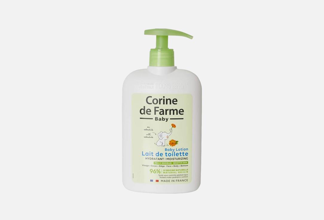 Corine de Farme  Baby Body Lotion Baby