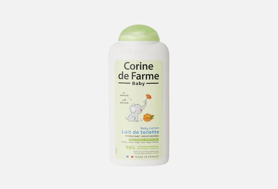 Corine de Farme  Baby Body Lotion Baby