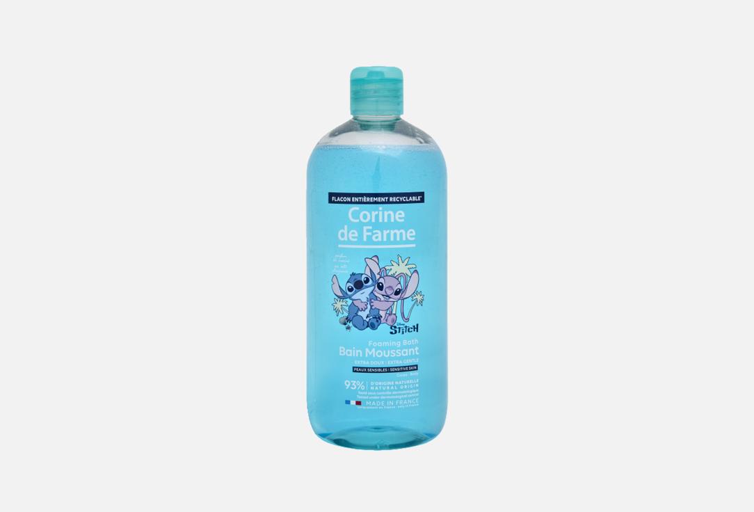 Corine de Farme  Foaming Bath Stitch
