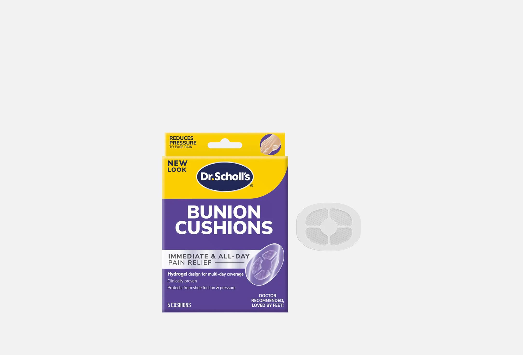 Bunion Cushions 5
