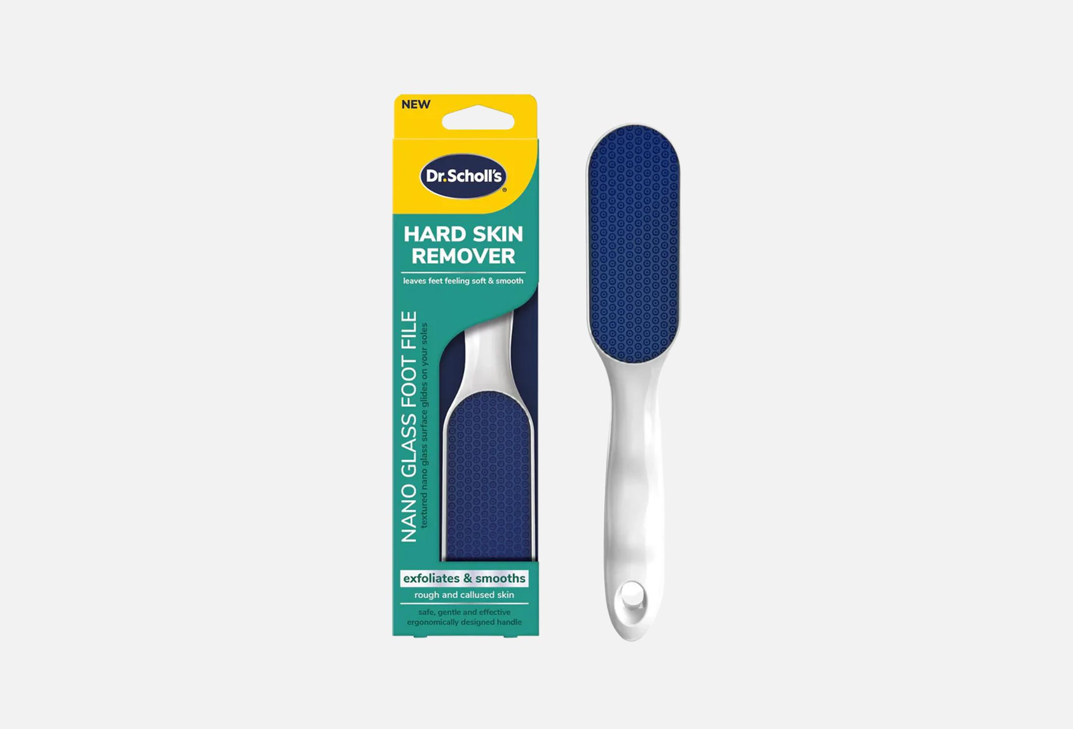 Hard Skin Remover 1