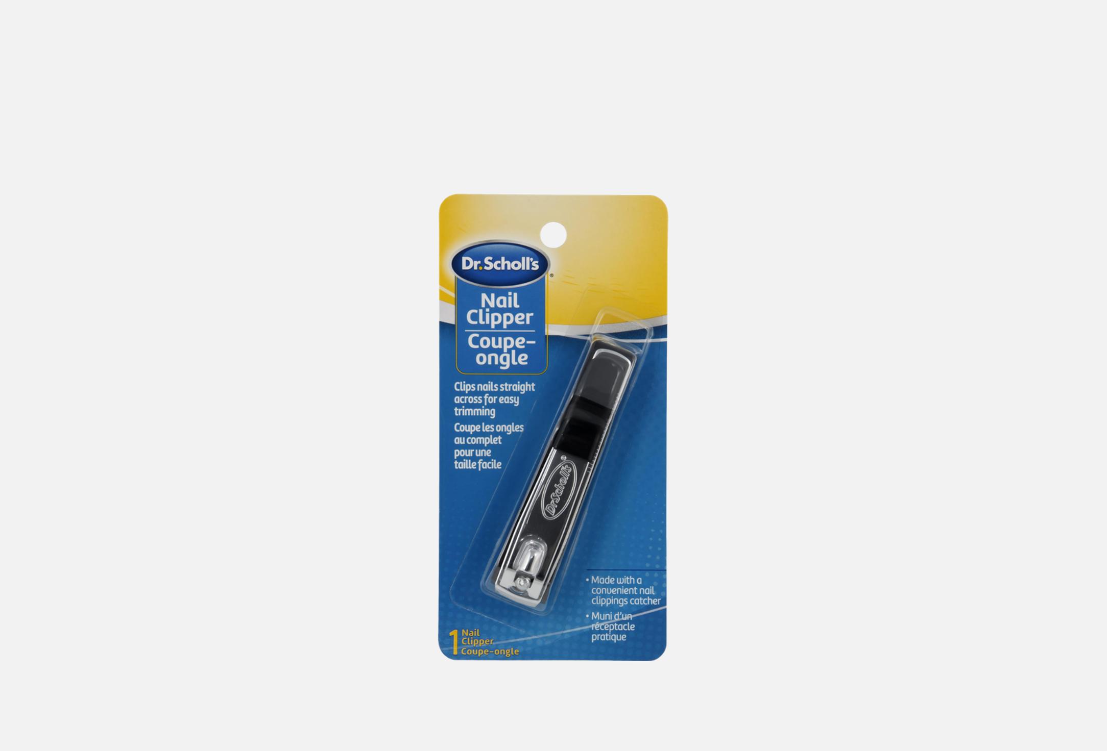 Nail Clipper 1