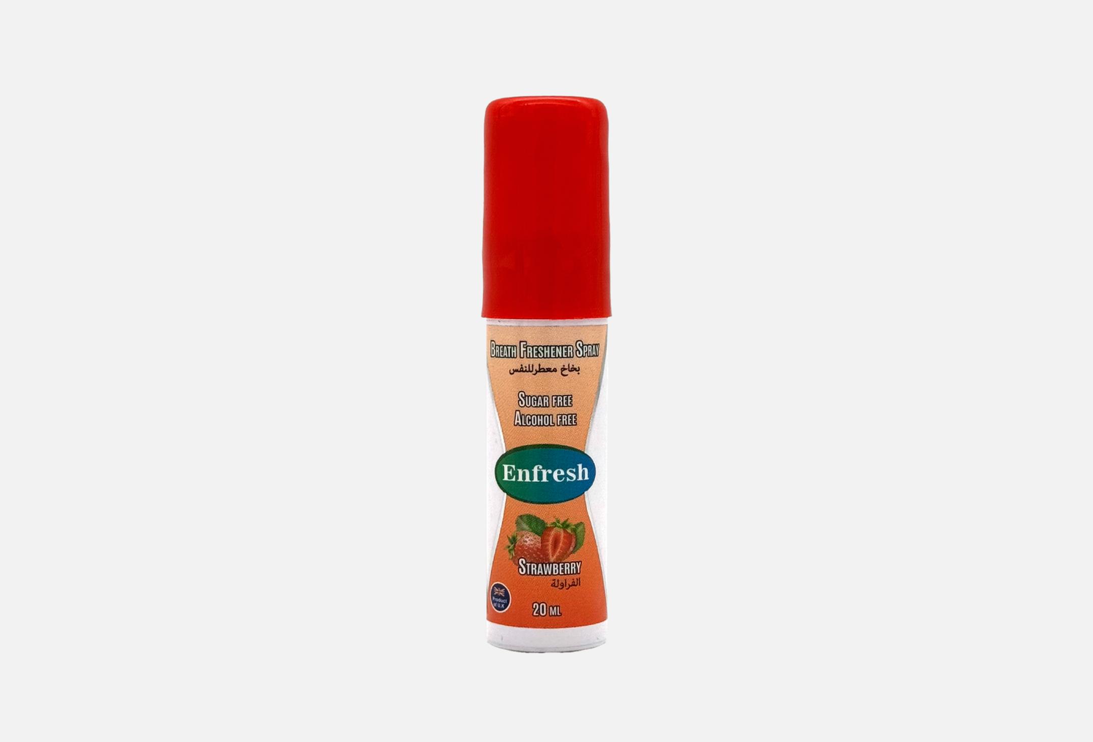 Strawberry  20 