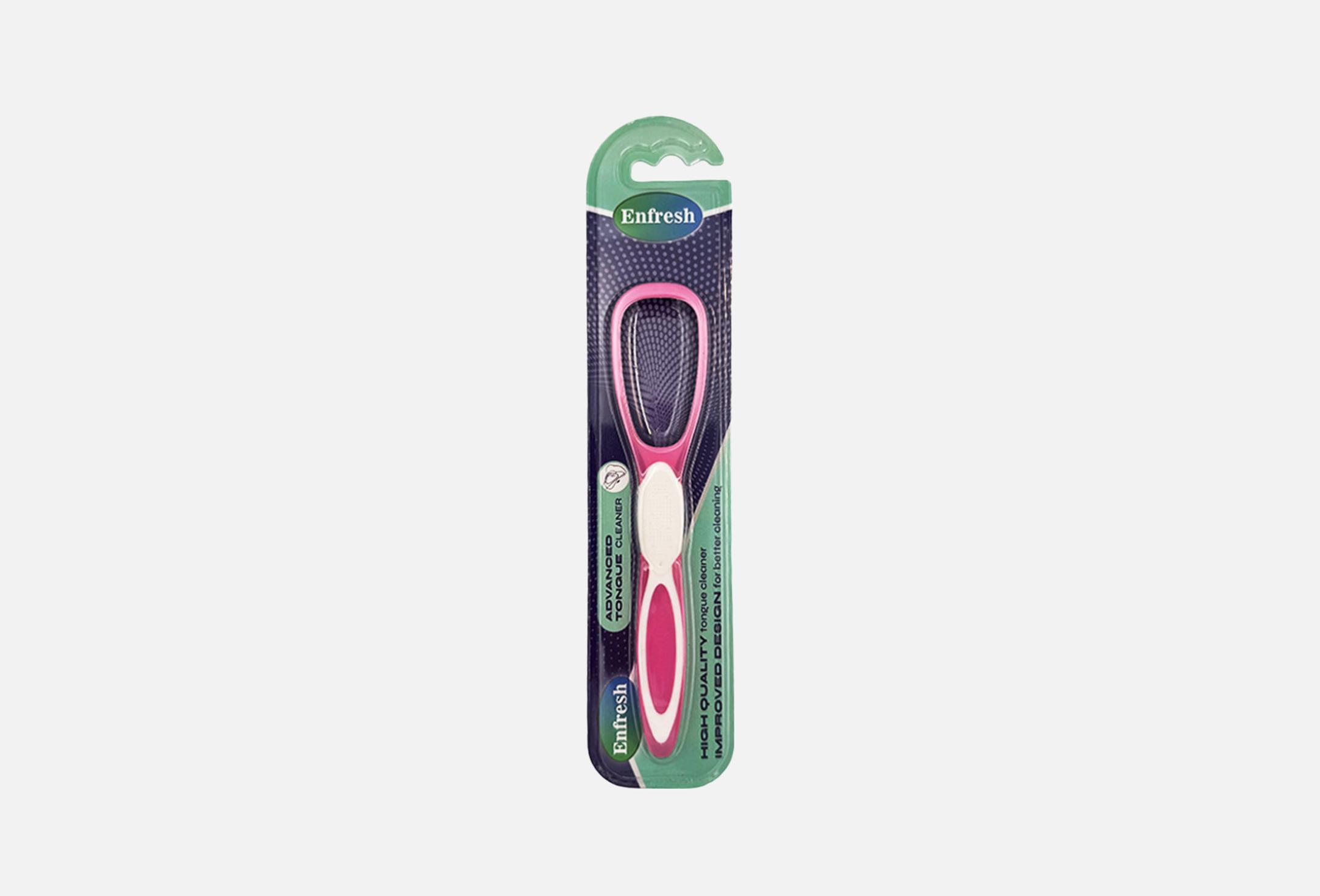 Advanced Tongue Cleaner 1