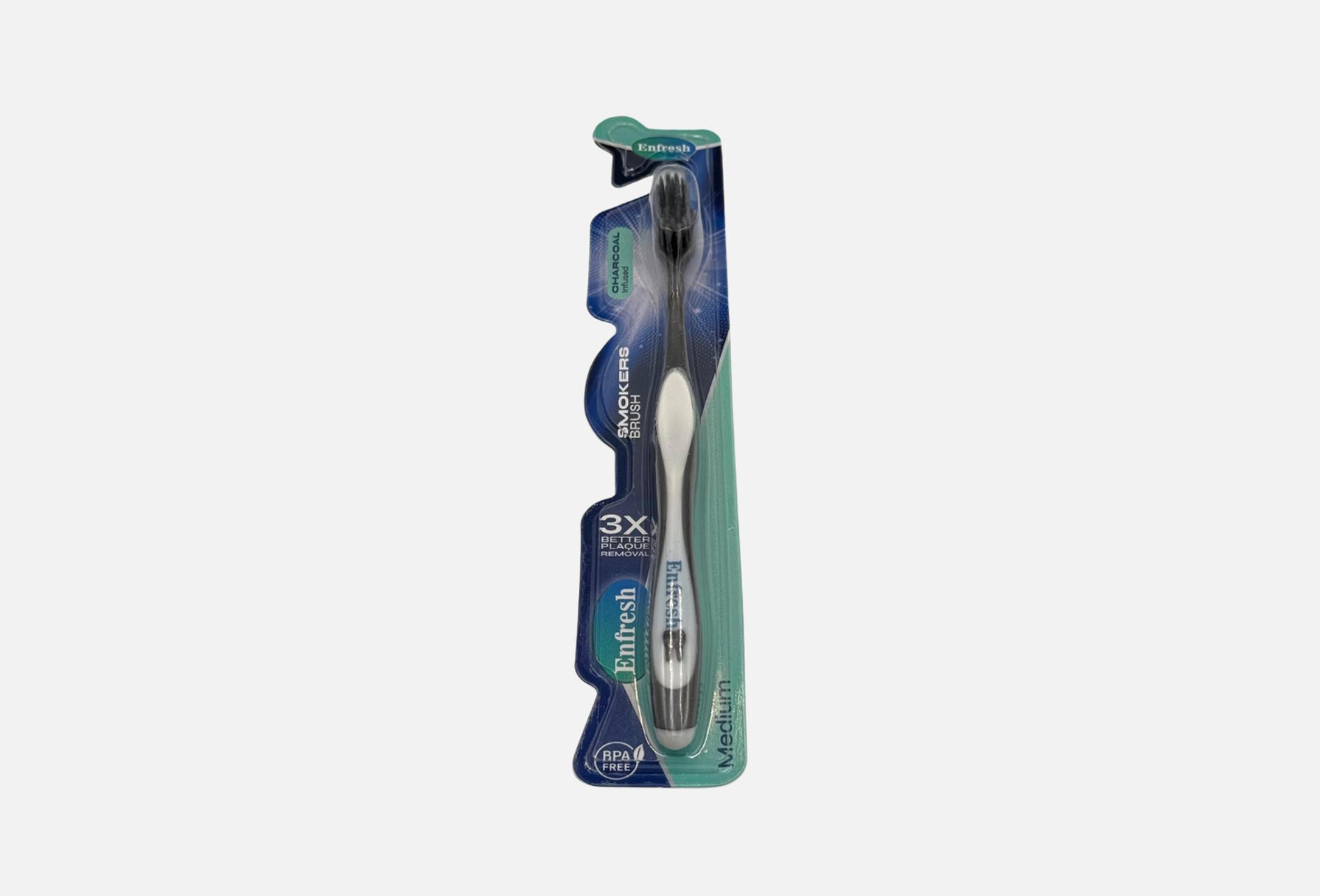 Smokers Brush 1