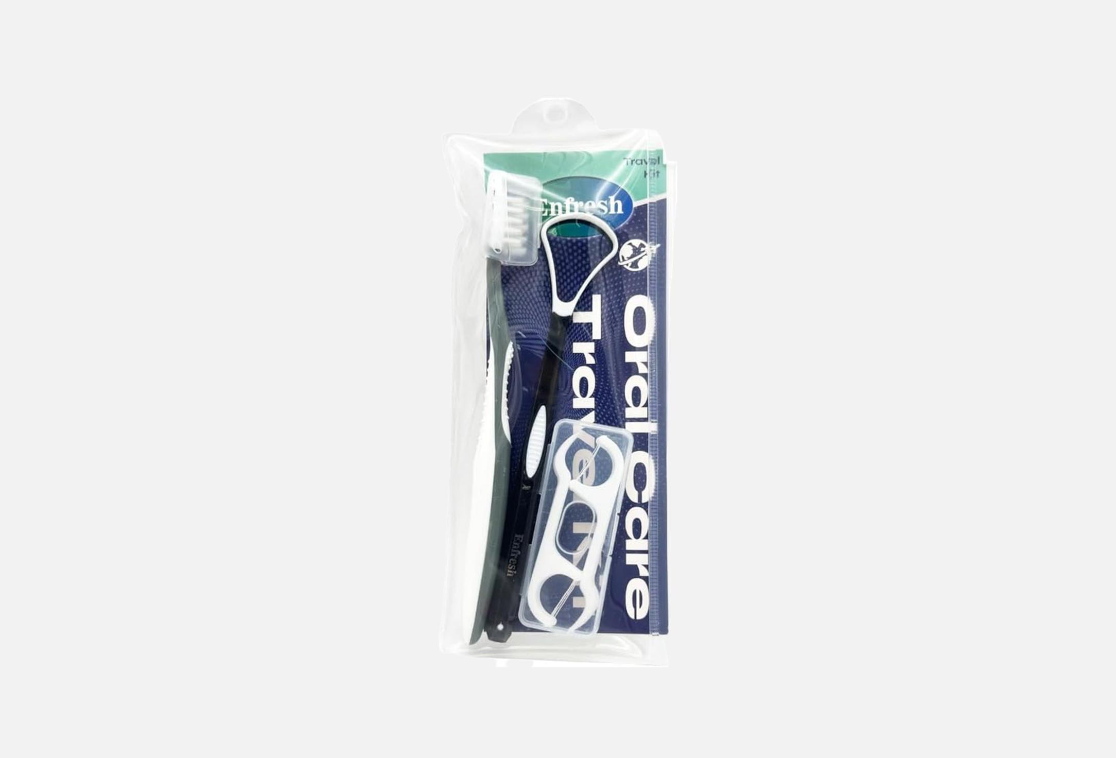 Travel Kit  3 