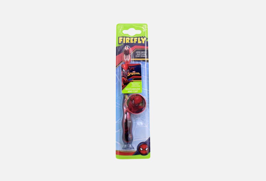 Firefly Kids Toothbrush Spiderman