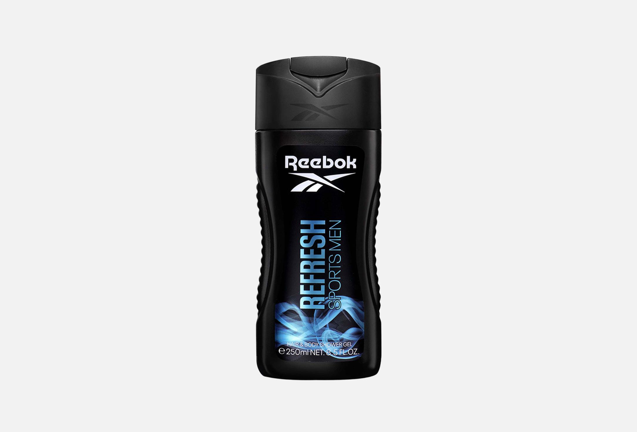 Refresh  250 