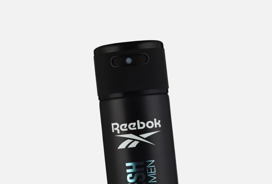 Reebok Deodorant Body Spray Refresh 150 ml Reebok Deodorant Body Spray Refresh