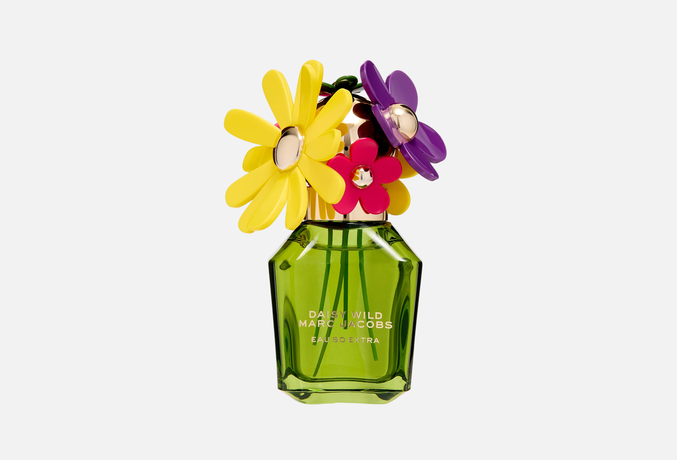 Daisy Wild Eau So Extra 50