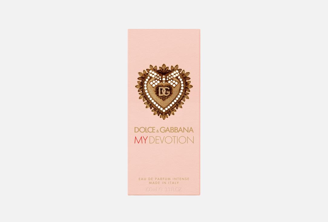 دولتشي آند غابانا ماء عطر مركز ماي ديفوشن 100 مل دولتشي آند غابانا ماء عطر مركز ماي ديفوشن